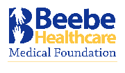 Beebe Healthcare Medical Foundation Logo